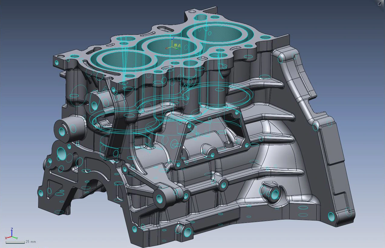 仏像の3Dデータ化 | 活用事例 | 株式会社 原製作所