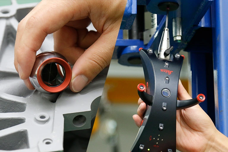 座標計測 | 株式会社 原製作所