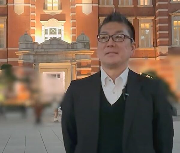 原製作所 社長インタビュー公開のお知らせ